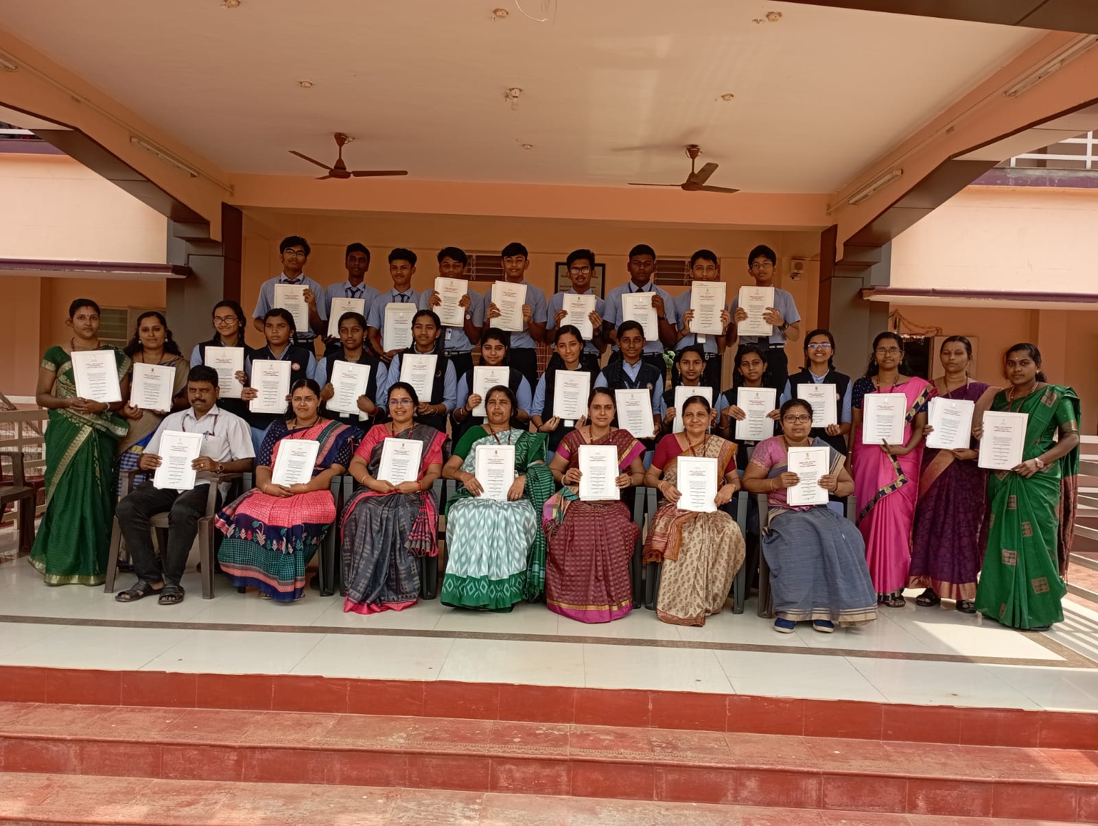  Pariksha Pe Charcha