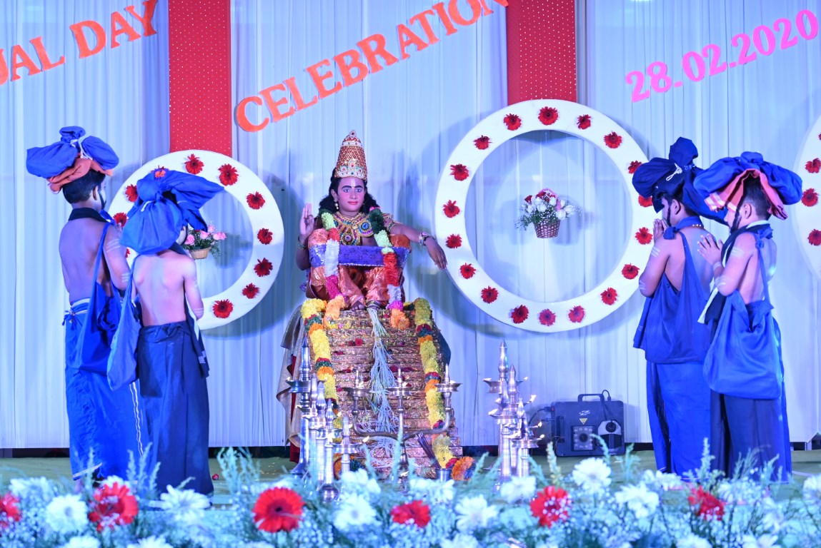 Annual Day 2020