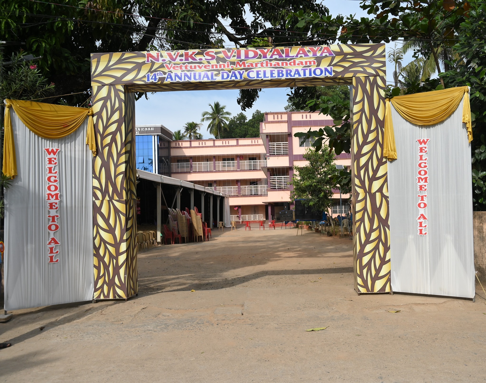 Annual Day 2025