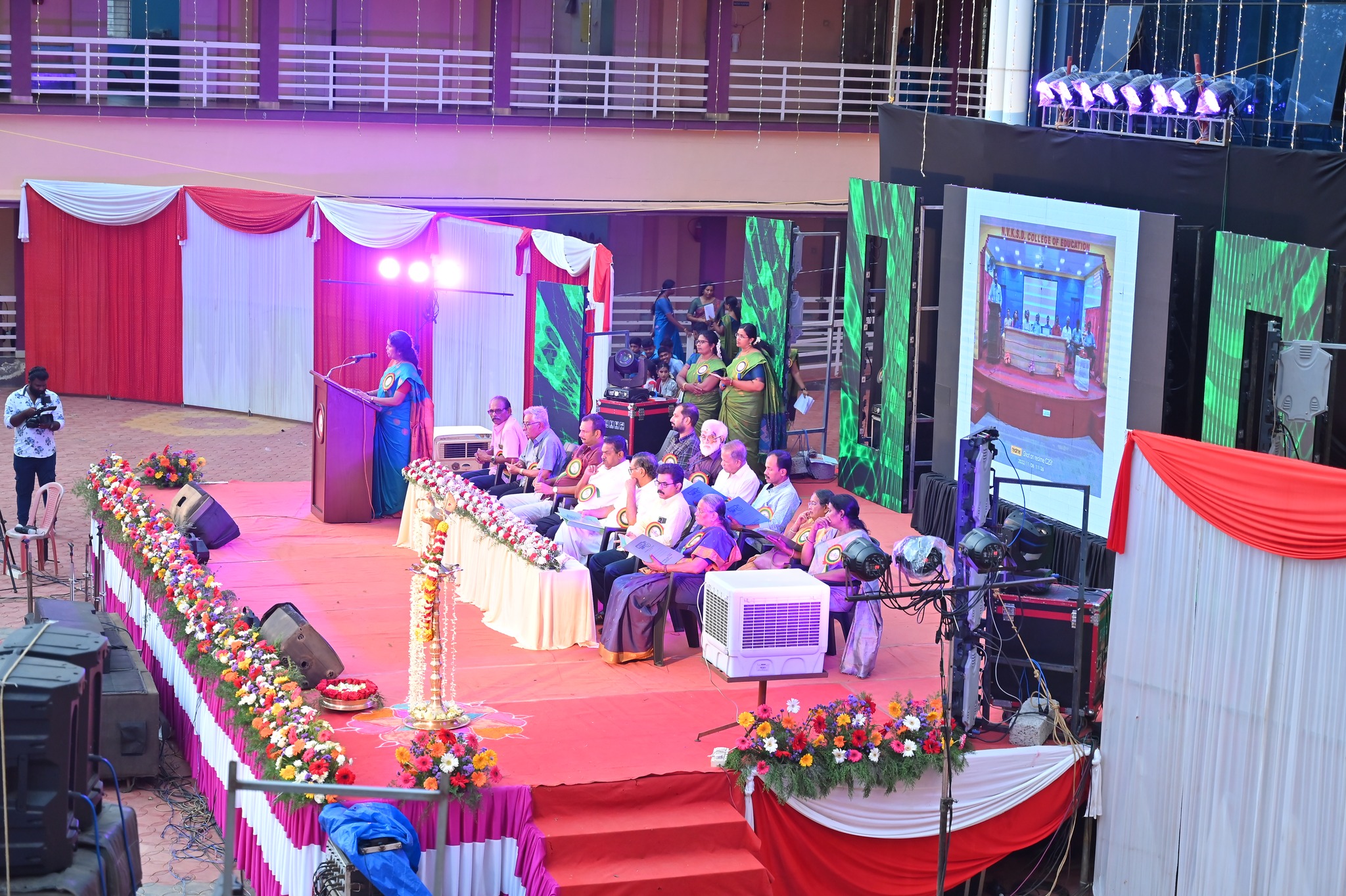 Annual Day Celebration 2023
