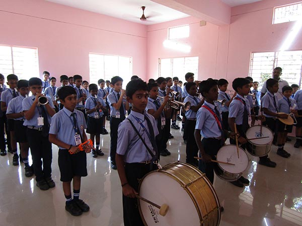 Band