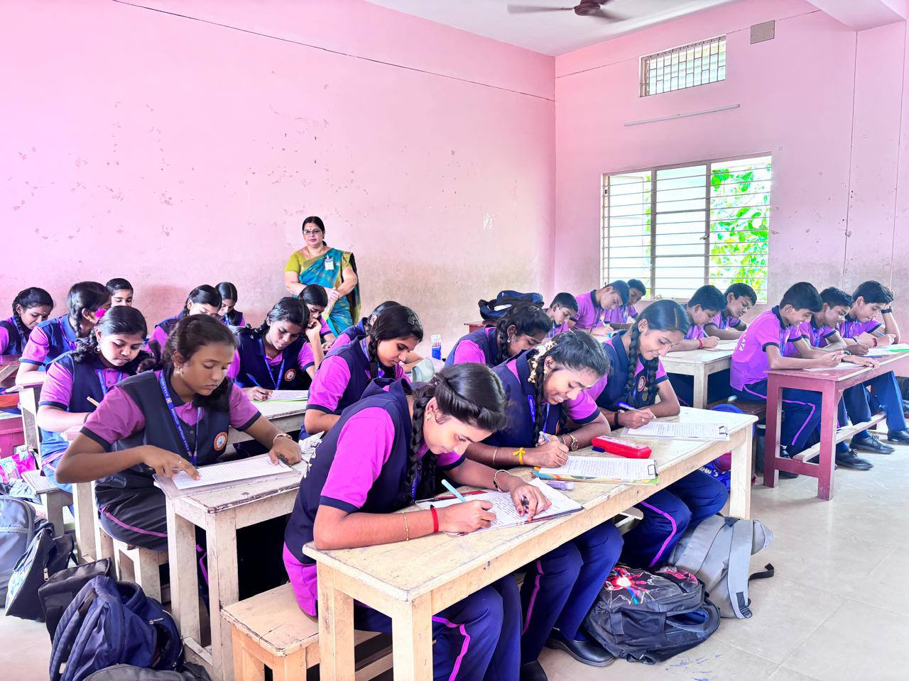 CBSE Expression Series
