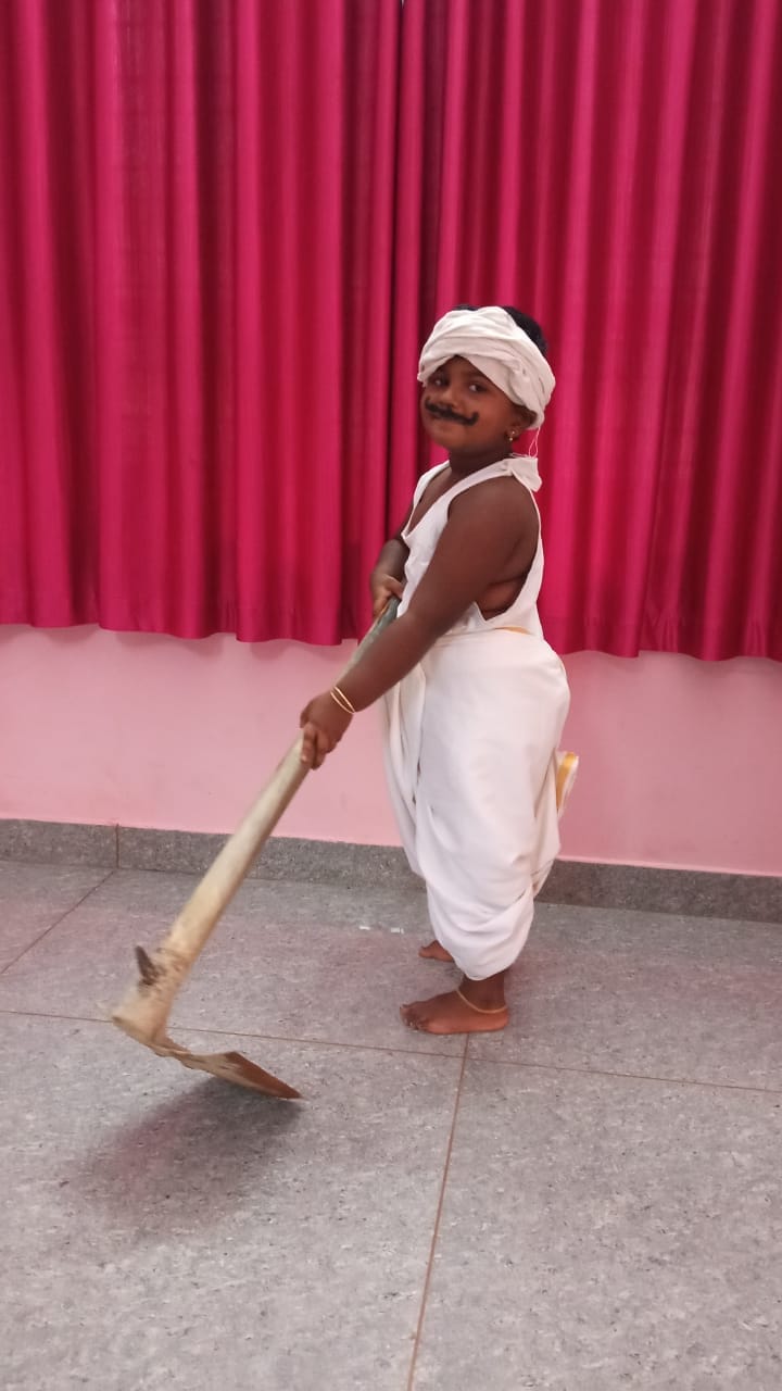 Childrens Day Celebration 2021