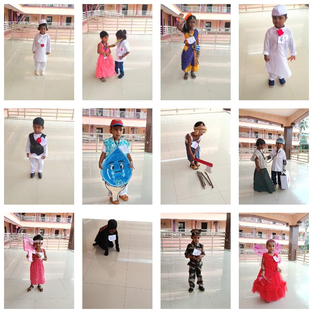 Childrens Day Celebration