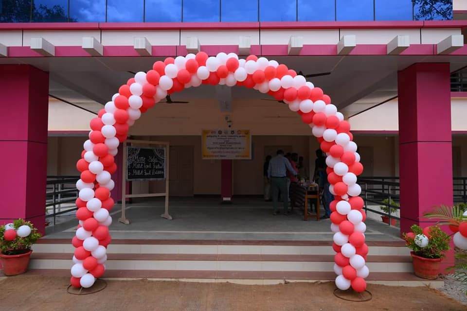 MILLET MELA