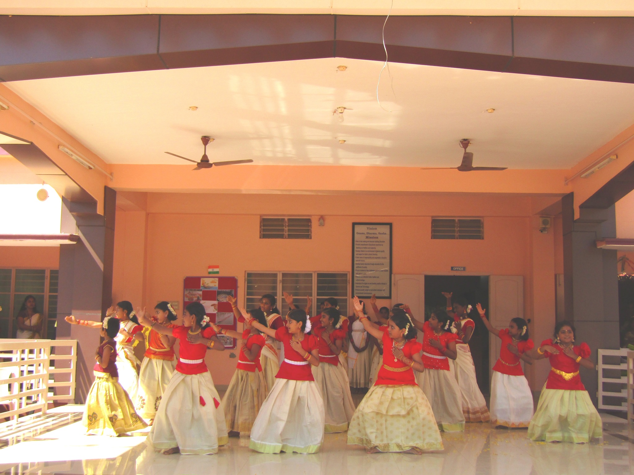 Onam Celebration 2023-2024