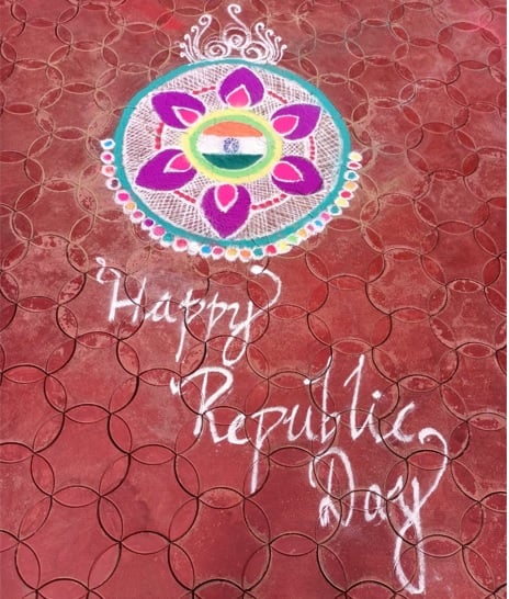 Republic Day 2022