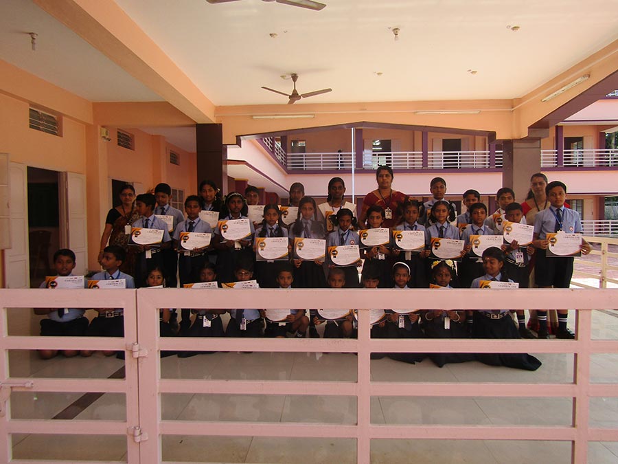 Rotary club