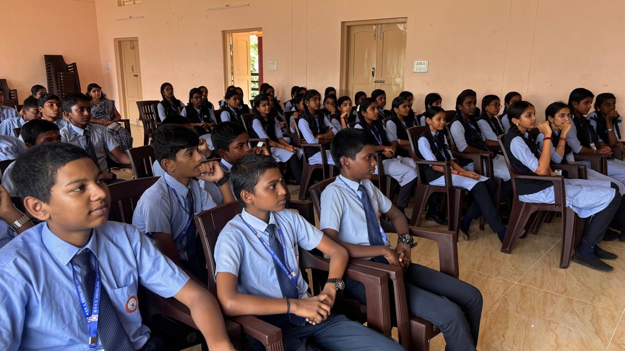 World Conservation Day Celebration